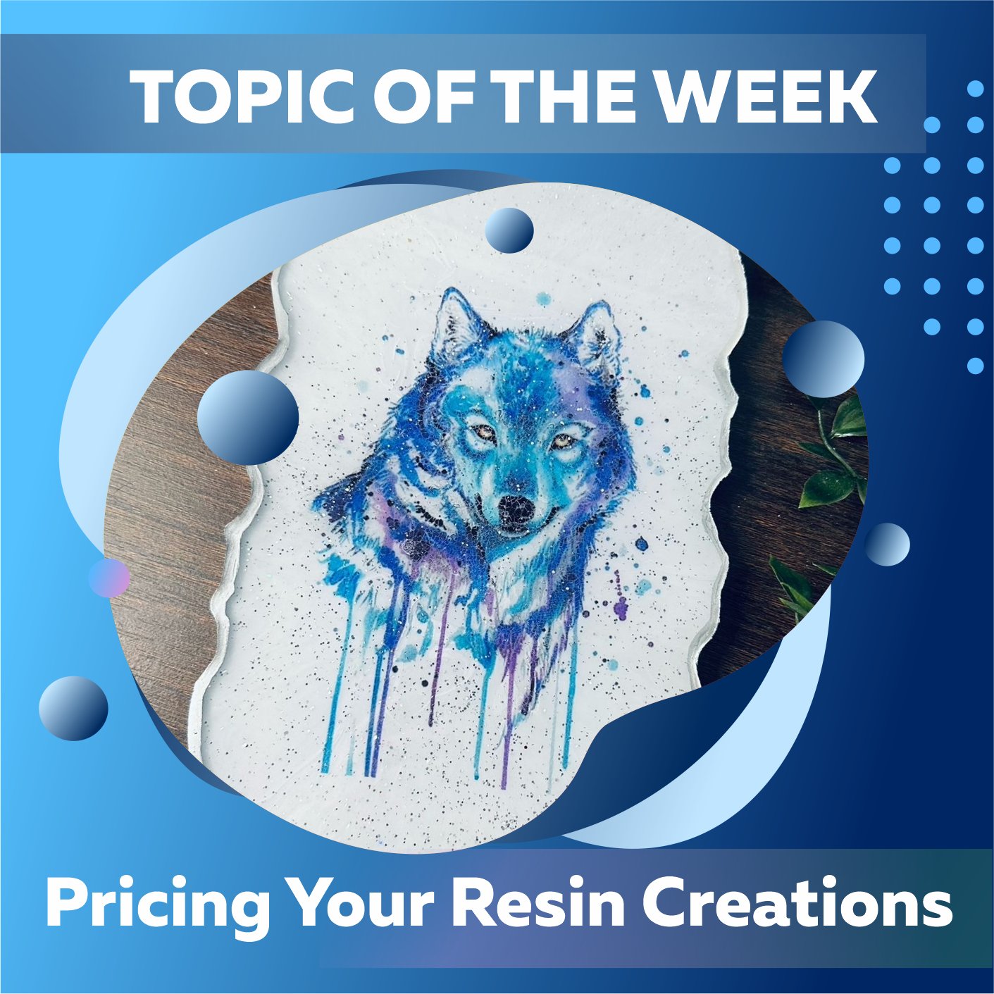 Pricing Your Epoxy Resin Creations: - Craft Resin US