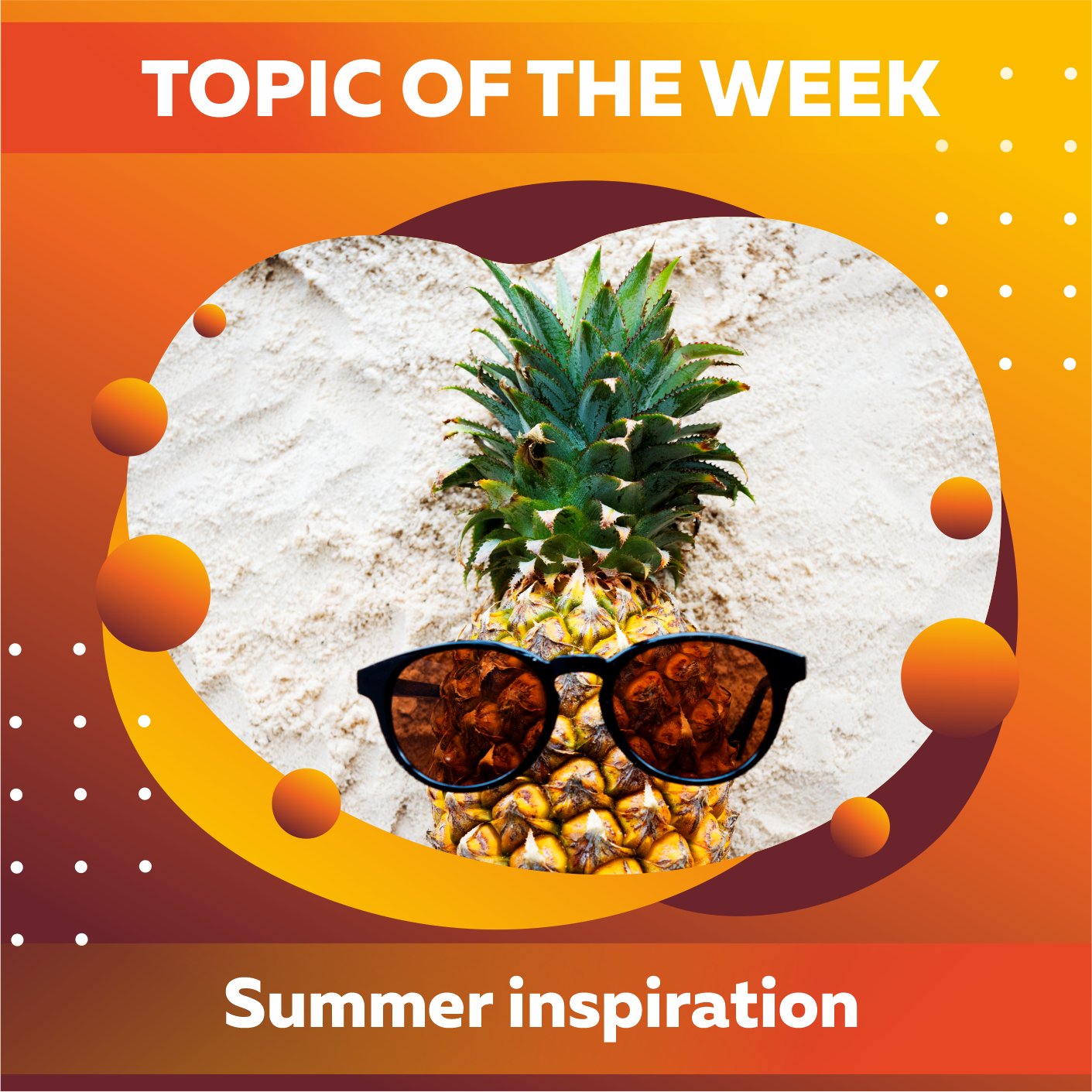 🌞 Summer Inspiration 🌞 - Craft Resin US