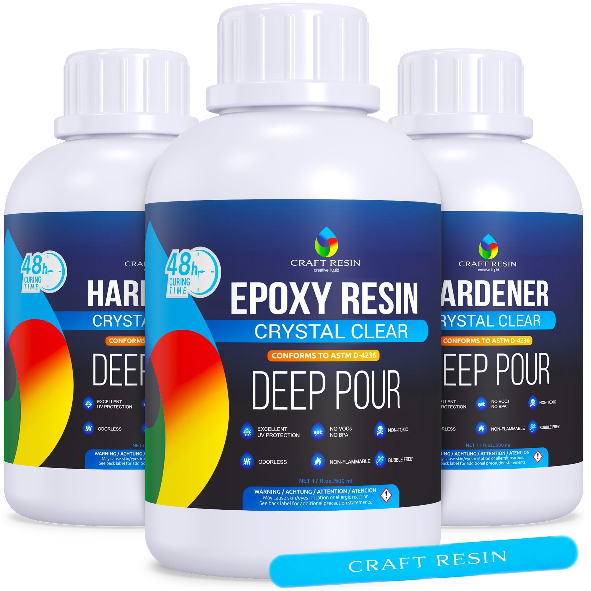 Craft Resin Buy High Quality Epoxy Resin and Hardener